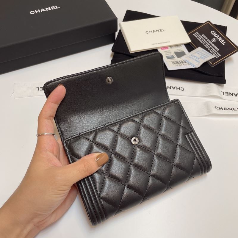 Chanel Wallet Purse